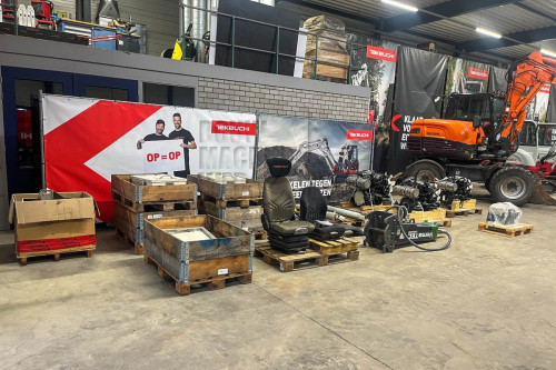 Takeuchi Demodagen 2024 54